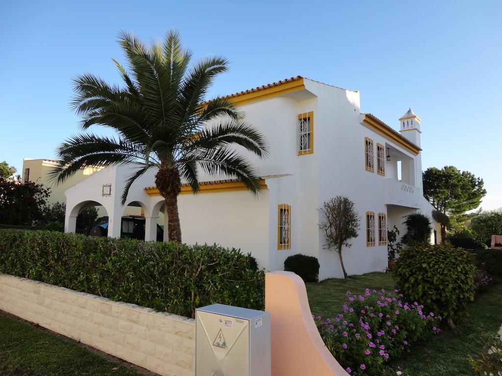 וילהמורה Villa Cavaco מראה חיצוני תמונה