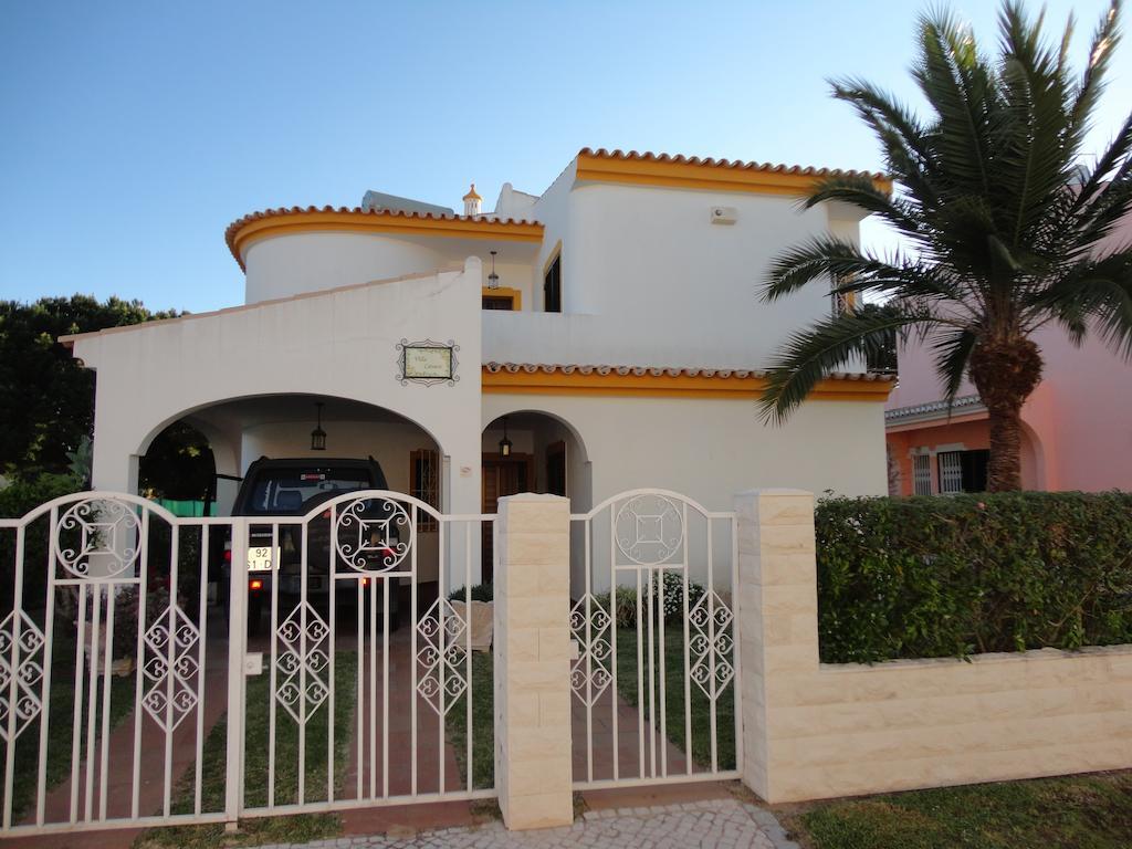 וילהמורה Villa Cavaco מראה חיצוני תמונה