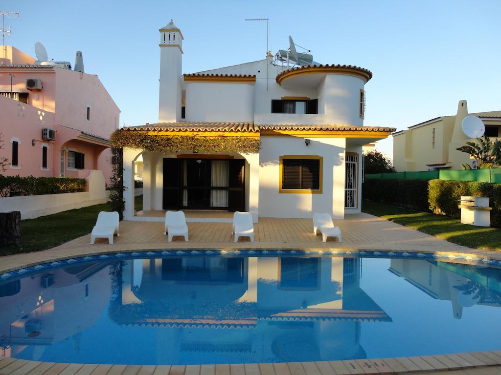 וילהמורה Villa Cavaco מראה חיצוני תמונה